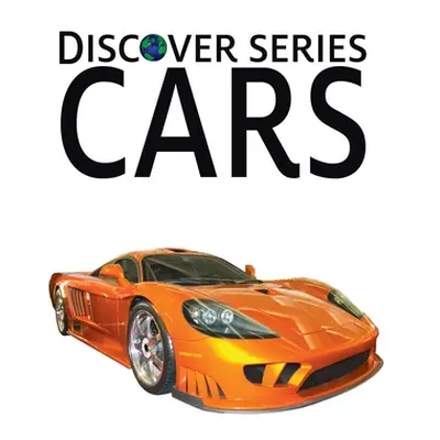 "Cars" - "" ("Xist Publishing")