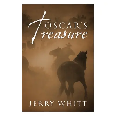 "Oscar's Treasure" - "" ("Whitt Jerry")