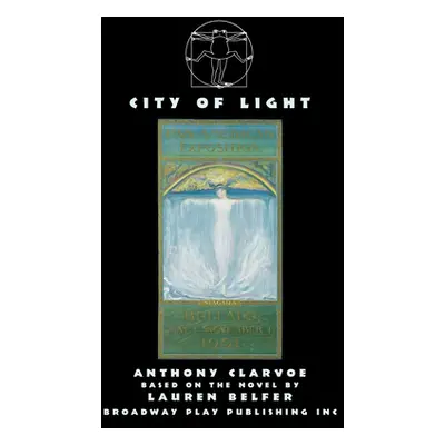 "City of Light" - "" ("Clarvoe Anthony")