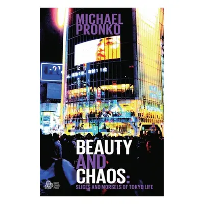 "Beauty and Chaos" - "" ("Pronko Michael")