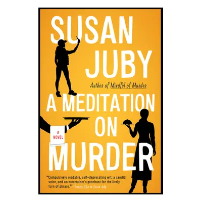 "A Meditation on Murder" - "" ("Juby Susan")