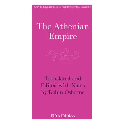 "The Athenian Empire" - "" ("Osborne Robin")