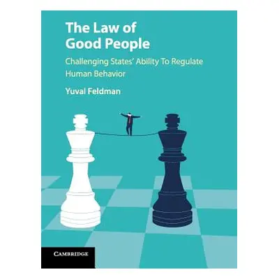 "The Law of Good People" - "" ("Feldman Yuval")