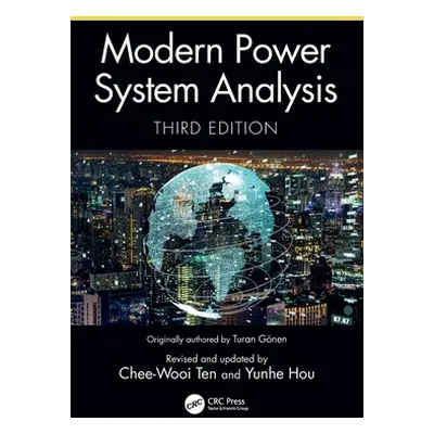 "Modern Power System Analysis" - "" ("Ten Chee-Wooi")