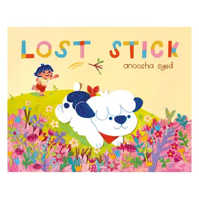 "Lost Stick" - "" ("Syed Anoosha")