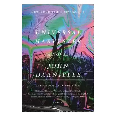 "Universal Harvester" - "" ("Darnielle John")