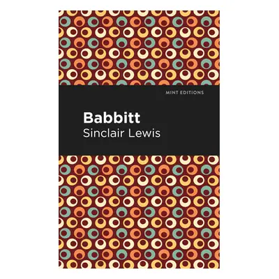 "Babbitt" - "" ("Lewis Sinclair")