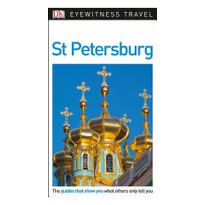 "DK Eyewitness St Petersburg" - "" ("DK Eyewitness")