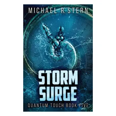 "Storm Surge" - "" ("Stern Michael R.")