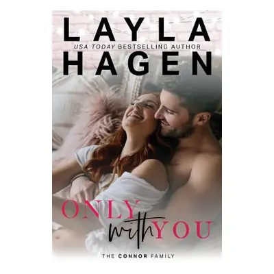 "Only With You" - "" ("Hagen Layla")