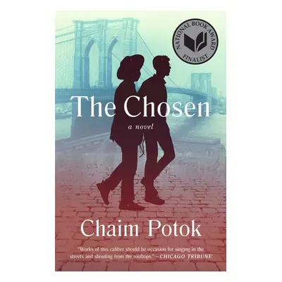 "The Chosen" - "" ("Potok Chaim")