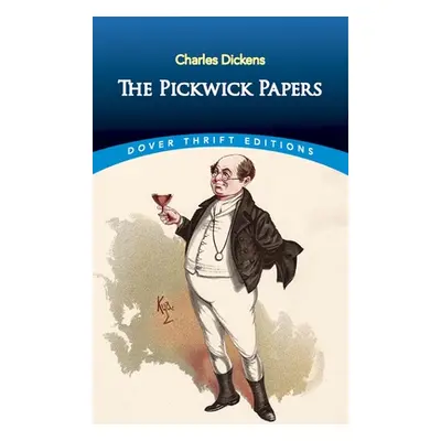 "The Pickwick Papers" - "" ("Dickens Charles")