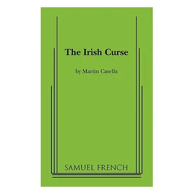 "The Irish Curse" - "" ("Casella Martin")