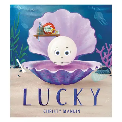 "Lucky" - "" ("Mandin Christy")