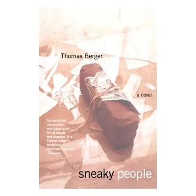 "Sneaky People" - "" ("Berger Thomas")