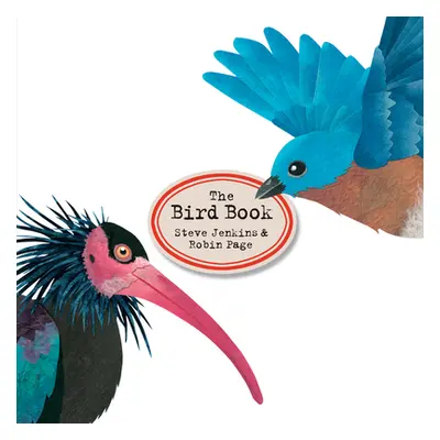 "The Bird Book" - "" ("Jenkins Steve")