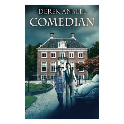 "Comedian" - "" ("Ansell Derek")