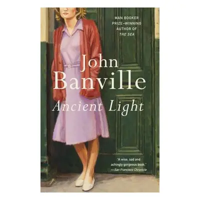 "Ancient Light" - "" ("Banville John")