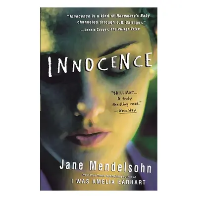 "Innocence" - "" ("Mendelsohn Jane")