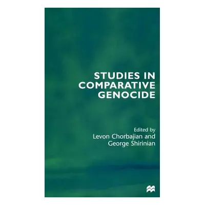 "Studies in Comparative Genocide" - "" ("Chorbajian Levon")