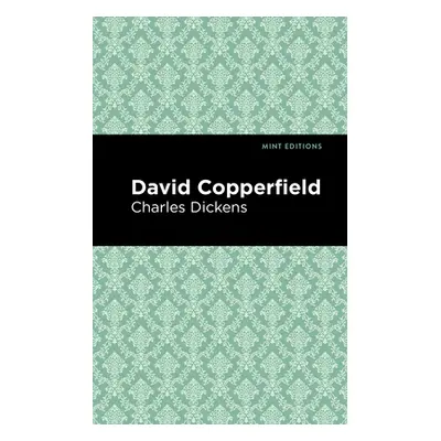 "David Copperfield" - "" ("Dickens Charles")