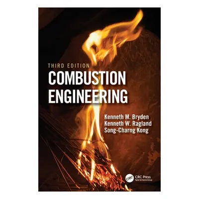 "Combustion Engineering" - "" ("Bryden Kenneth")