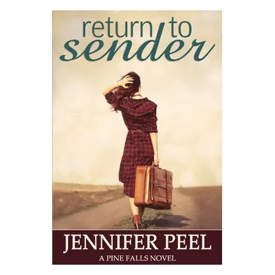 "Return to Sender" - "" ("Peel Jennifer")