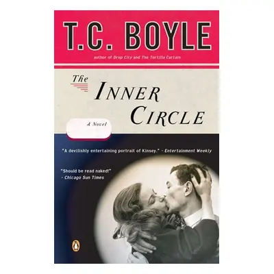 "The Inner Circle" - "" ("Boyle T. C.")