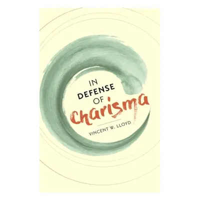 "In Defense of Charisma" - "" ("Lloyd Vincent W.")