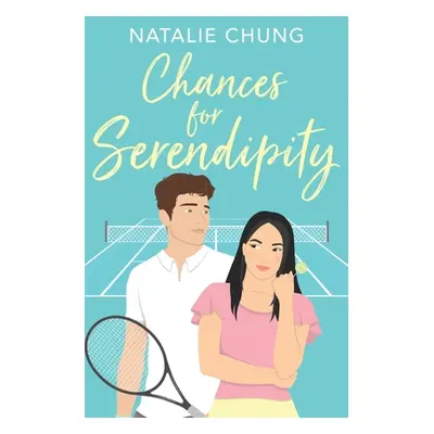 "Chances for Serendipity" - "" ("Chung Natalie")