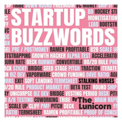 "Startup Buzzwords" - "" ("Smith Matthew C.")