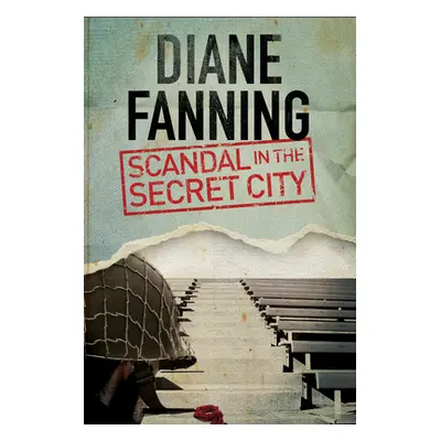 "Scandal in the Secret City" - "" ("Fanning Diane")