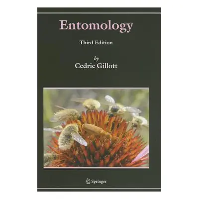 "Entomology" - "" ("Gillott Cedric")