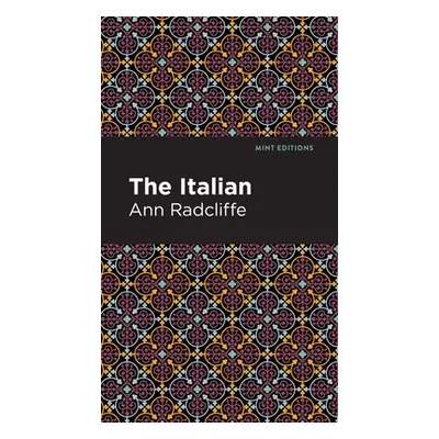 "The Italian" - "" ("Radcliffe Ann")