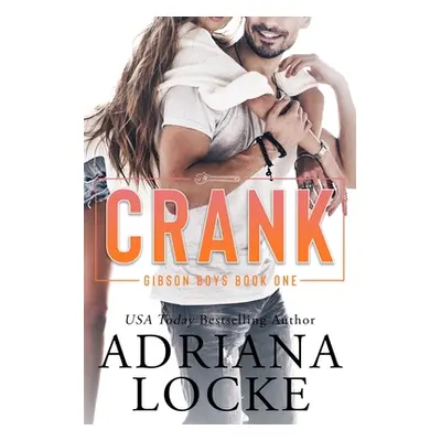 "Crank" - "" ("Locke Adriana")