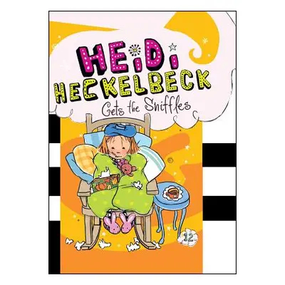 "Heidi Heckelbeck Gets the Sniffles, 12" - "" ("Coven Wanda")