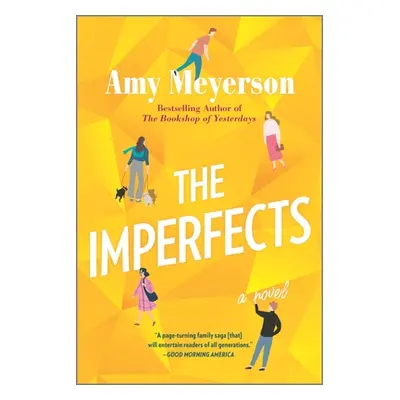 "The Imperfects" - "" ("Meyerson Amy")