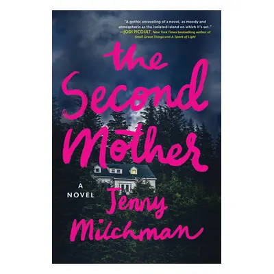 "The Second Mother" - "" ("Milchman Jenny")