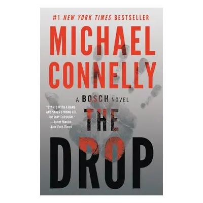 "The Drop" - "" ("Connelly Michael")