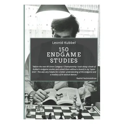 "150 Endgame Studies" - "" ("Ciobanu Victor")