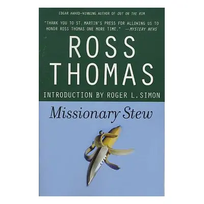 "Missionary Stew" - "" ("Thomas Ross")