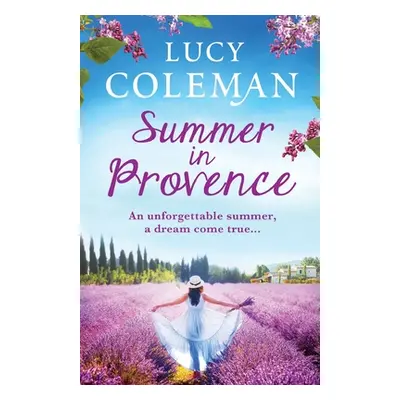 "Summer in Provence" - "" ("Coleman Lucy")