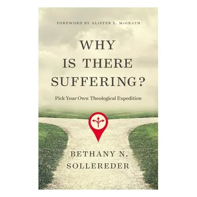 "Why Is There Suffering?: Pick Your Own Theological Expedition" - "" ("Sollereder Bethany N.")