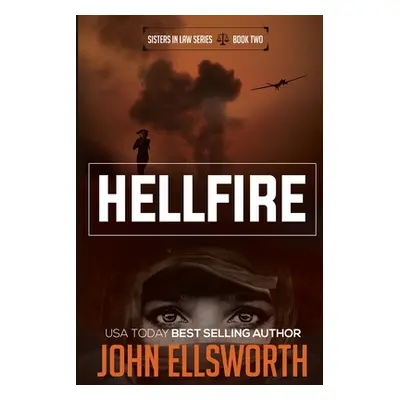 "Hellfire" - "" ("Ellsworth John")