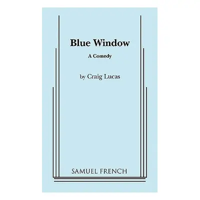 "Blue Window" - "" ("Lucas Craig")