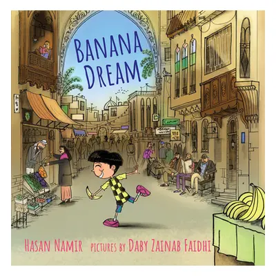 "Banana Dream" - "" ("Namir Hasan")