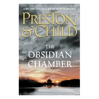 "The Obsidian Chamber" - "" ("Preston Douglas")