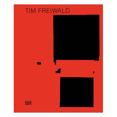 "Tim Freiwald: Keeping Things Whole" - "" ("Freiwald Tim")