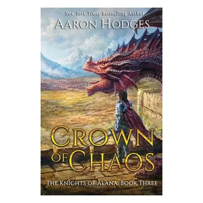 "Crown of Chaos" - "" ("Hodges Aaron")