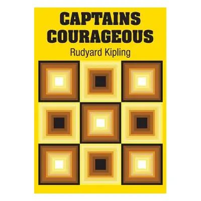 "Captains Courageous" - "" ("Kipling Rudyard")